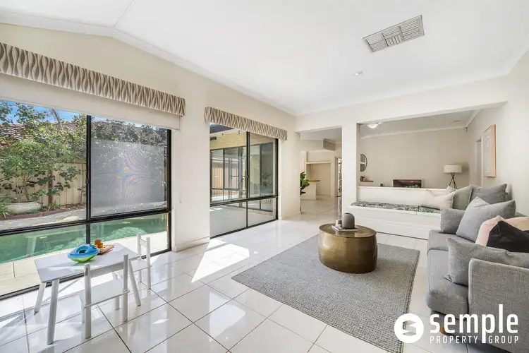 Fifth view of Homely house listing, 14 Bonville Glen, Jandakot WA 6164