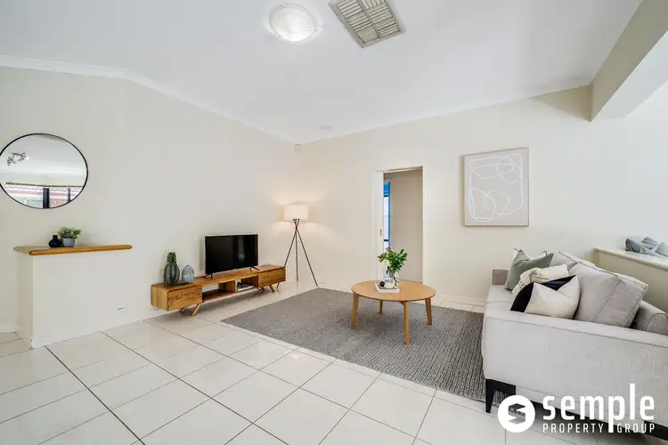 Sixth view of Homely house listing, 14 Bonville Glen, Jandakot WA 6164