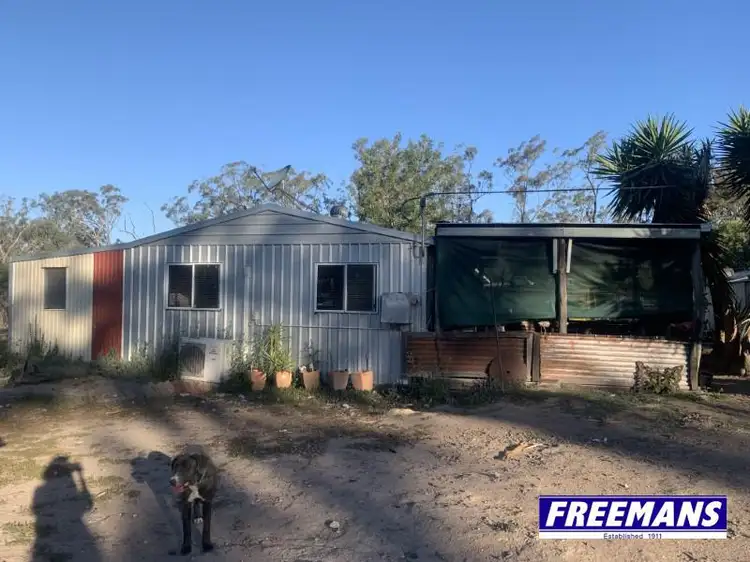 Main view of Homely house listing, 108 T H Burns Road, Ballogie QLD 4610