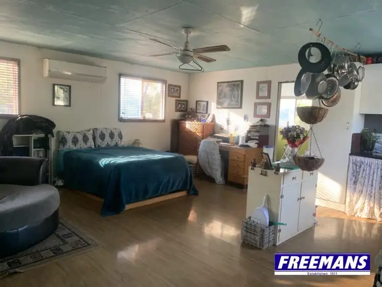 Second view of Homely house listing, 108 T H Burns Road, Ballogie QLD 4610