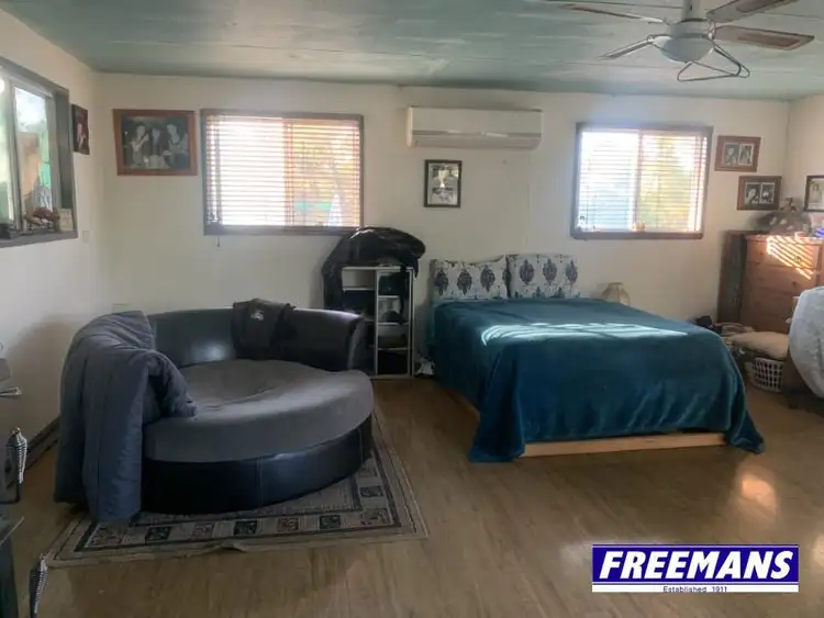 Third view of Homely house listing, 108 T H Burns Road, Ballogie QLD 4610