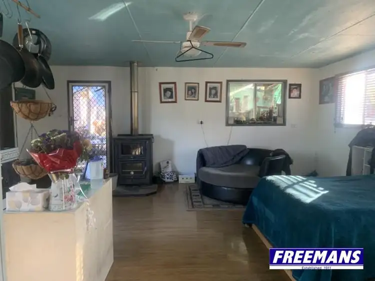 Fourth view of Homely house listing, 108 T H Burns Road, Ballogie QLD 4610