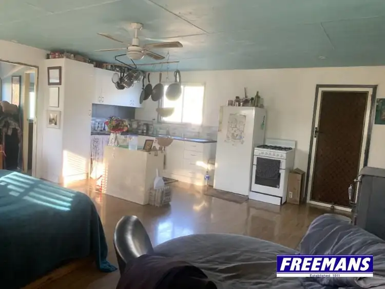 Fifth view of Homely house listing, 108 T H Burns Road, Ballogie QLD 4610