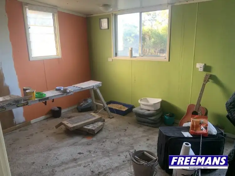 Seventh view of Homely house listing, 108 T H Burns Road, Ballogie QLD 4610