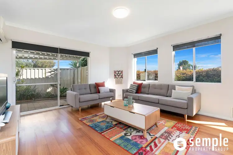 Sixth view of Homely house listing, 11 Roper Boulevard, Hammond Park WA 6164