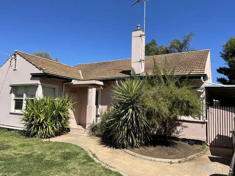 Second view of Homely house listing, 5 Renniks Street, Mildura VIC 3500