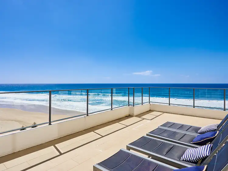 Main view of Homely apartment listing, 32/20 Old Burleigh Road, Surfers Paradise QLD 4217