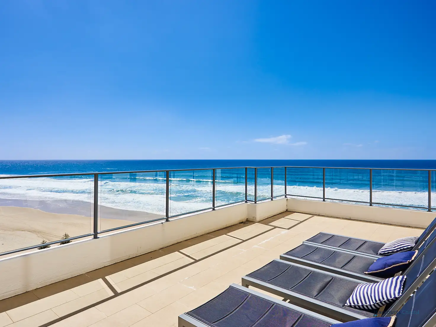 Main view of Homely apartment listing, 32/20 Old Burleigh Road, Surfers Paradise QLD 4217