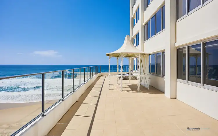 Fourth view of Homely apartment listing, 32/20 Old Burleigh Road, Surfers Paradise QLD 4217