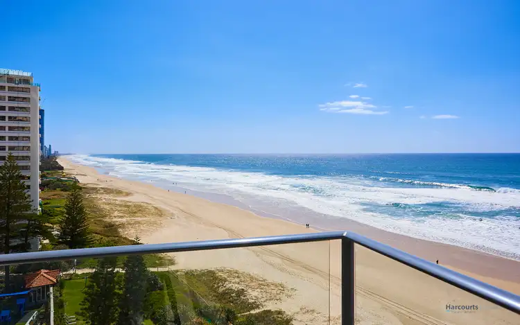 Sixth view of Homely apartment listing, 32/20 Old Burleigh Road, Surfers Paradise QLD 4217
