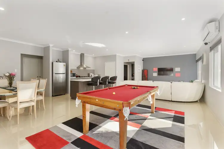 Second view of Homely house listing, 5 Nerium Way, Sinagra WA 6065