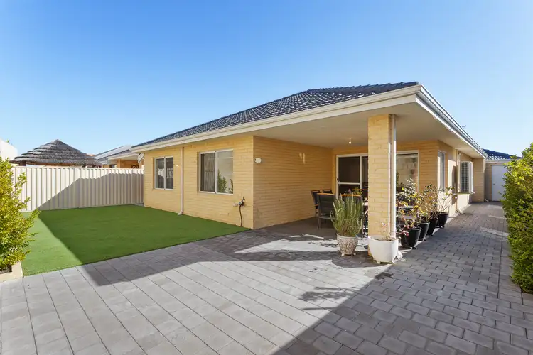 Fifth view of Homely house listing, 5 Nerium Way, Sinagra WA 6065