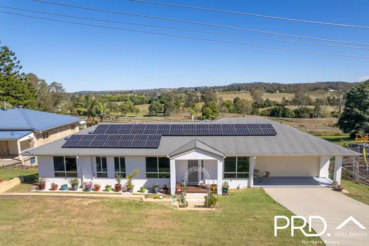 Main view of Homely house listing, 5 Caddie Avenue, Kyogle NSW 2474