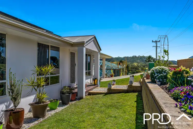 Second view of Homely house listing, 5 Caddie Avenue, Kyogle NSW 2474