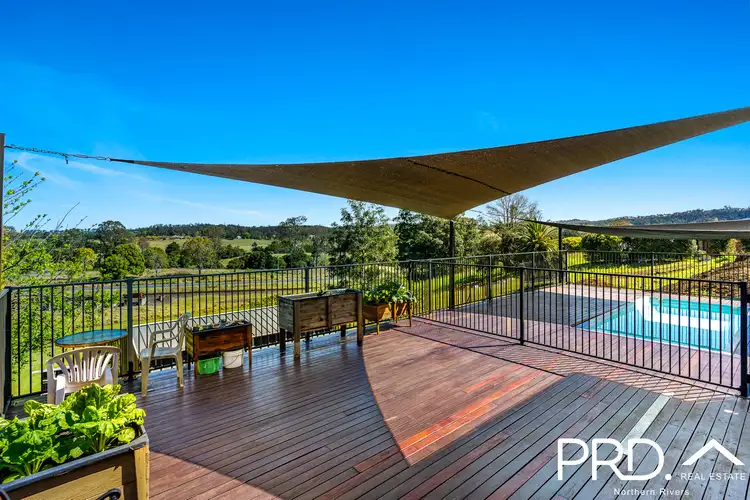 Sixth view of Homely house listing, 5 Caddie Avenue, Kyogle NSW 2474