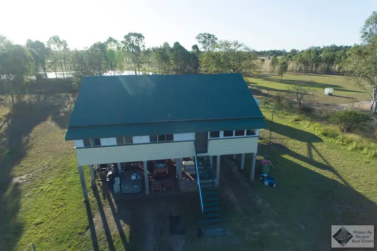 Second view of Homely house listing, 5 Jimba Rd, Lockyer Waters QLD 4311