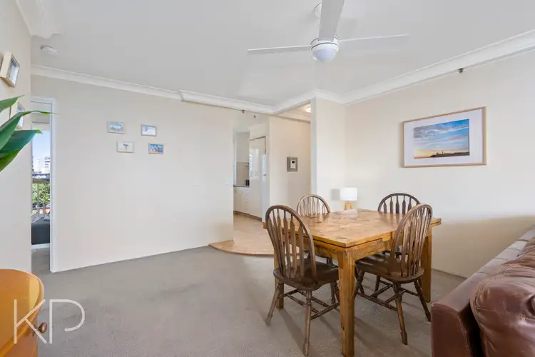 Seventh view of Homely unit listing, 403/3 River Drive, Surfers Paradise QLD 4217