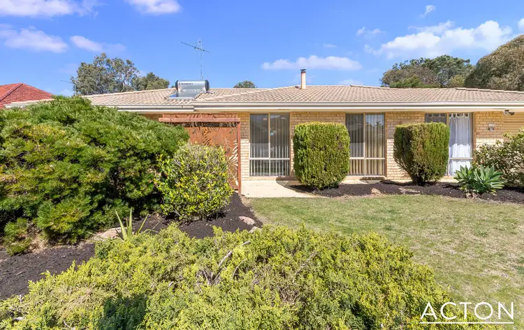 22 Elderberry Circle, Halls Head WA 6210