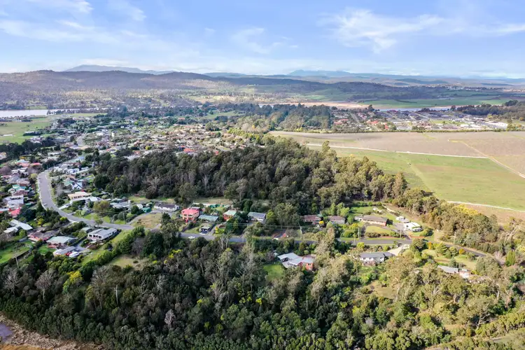 Fifth view of Homely land listing, 95 Beach Road, Legana TAS 7277