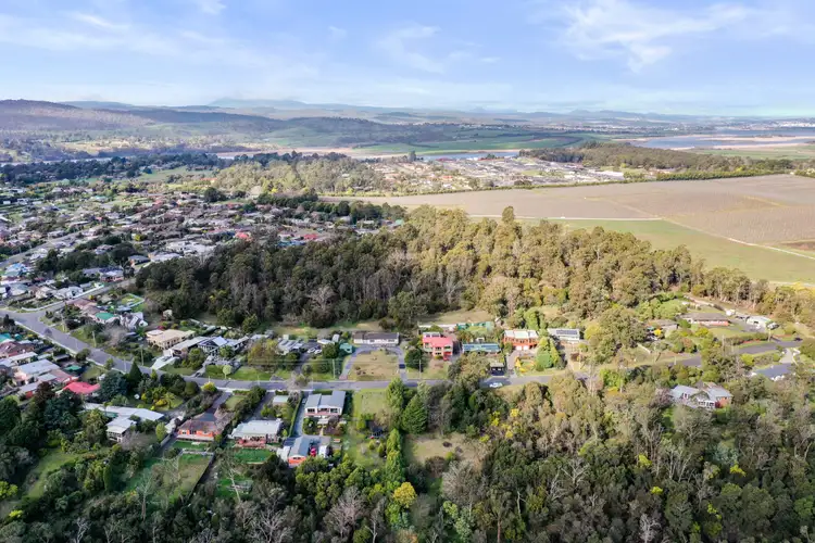 Sixth view of Homely land listing, 95 Beach Road, Legana TAS 7277