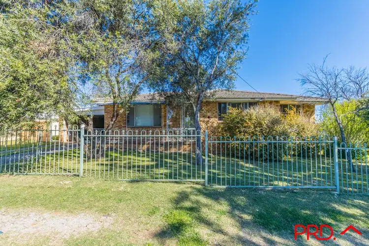1 Nancy Street, Tamworth NSW 2340