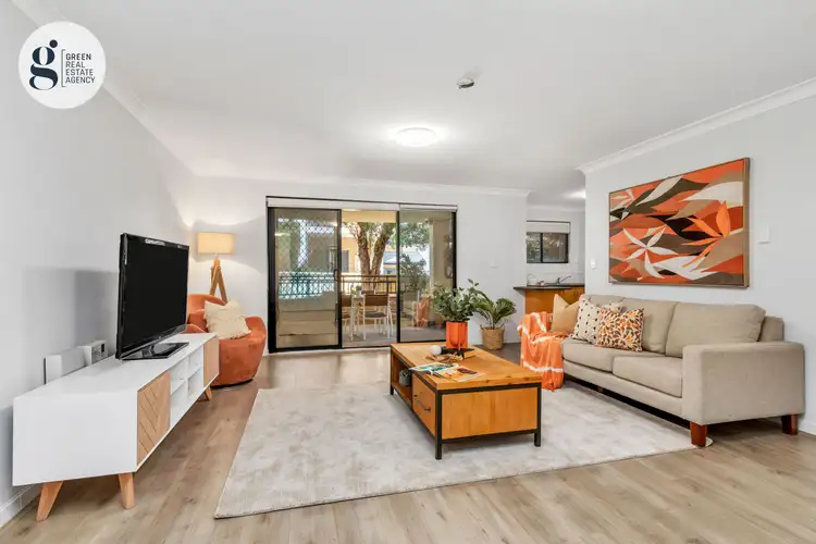 5/10-14 Marsden Street, Lidcombe NSW 2141