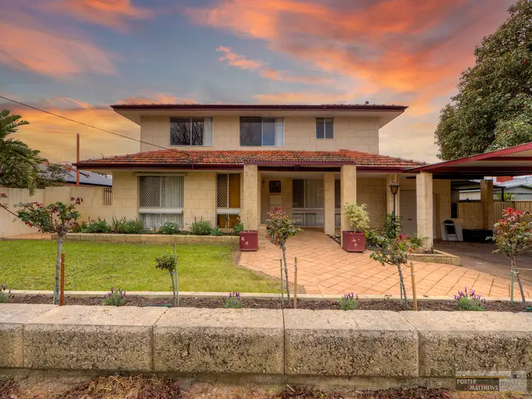 Main view of Homely house listing, 20 Jacobina Way, Forrestfield WA 6058