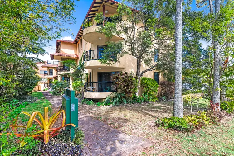 Second view of Homely unit listing, 6/20 Fifteenth Avenue, Palm Beach QLD 4221