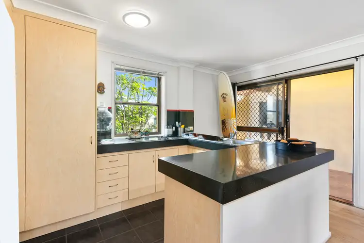 Third view of Homely unit listing, 6/20 Fifteenth Avenue, Palm Beach QLD 4221