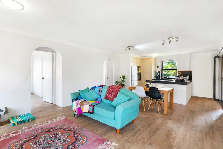 Fourth view of Homely unit listing, 6/20 Fifteenth Avenue, Palm Beach QLD 4221