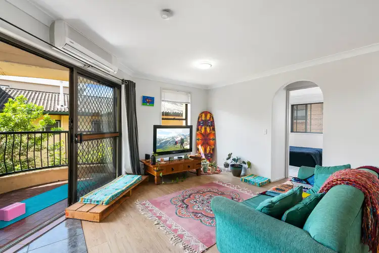 Fifth view of Homely unit listing, 6/20 Fifteenth Avenue, Palm Beach QLD 4221