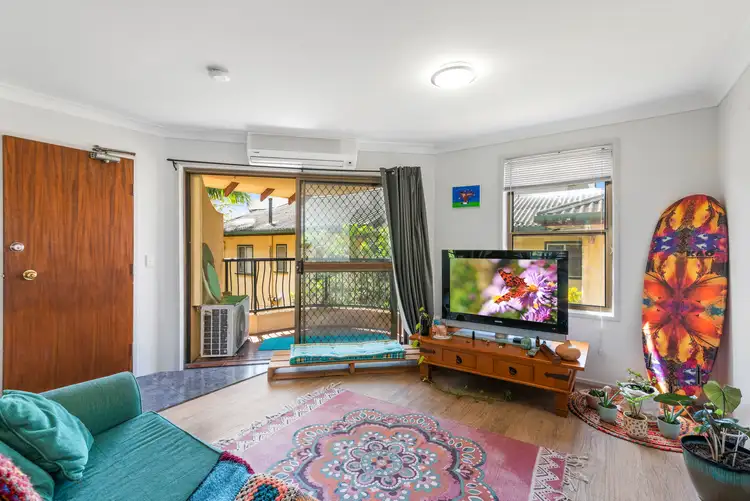Seventh view of Homely unit listing, 6/20 Fifteenth Avenue, Palm Beach QLD 4221