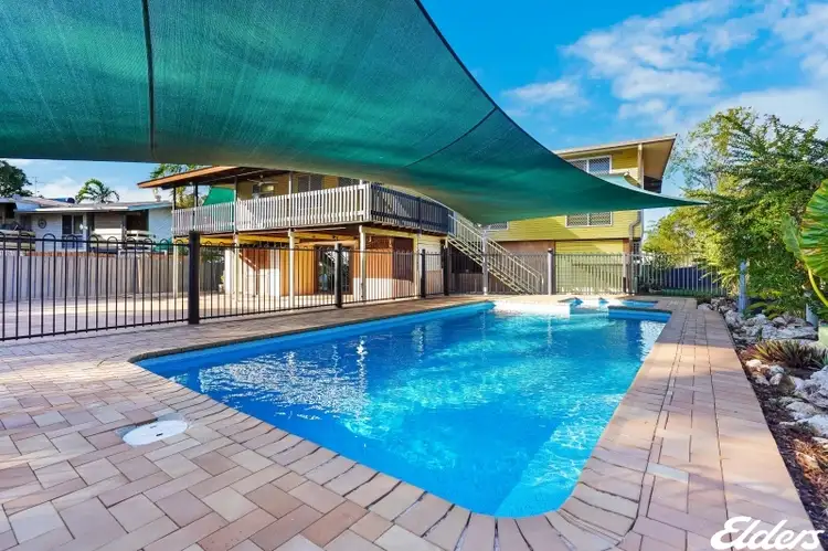 Main view of Homely house listing, 20 Furnell Crescent, Malak NT 812