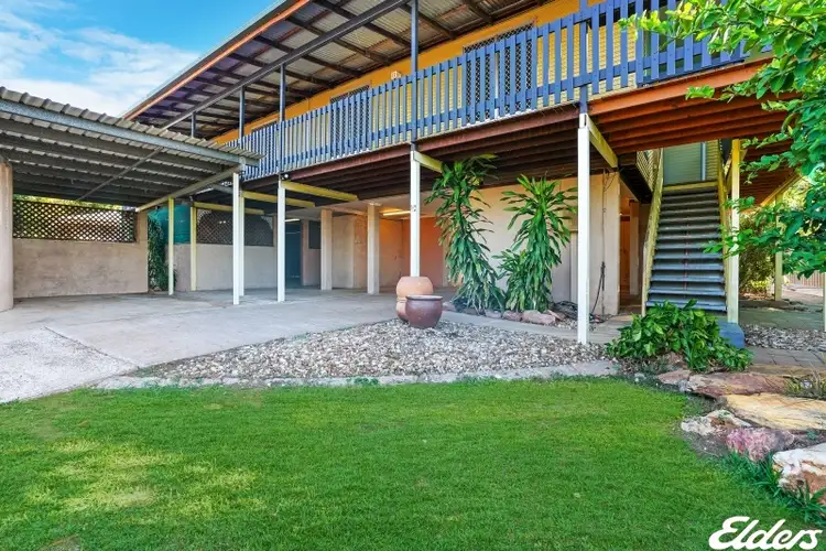 Third view of Homely house listing, 20 Furnell Crescent, Malak NT 812