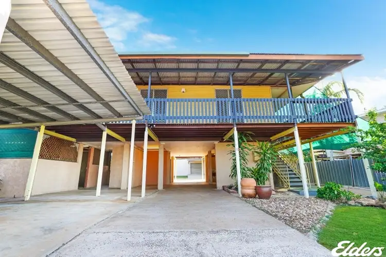 Fourth view of Homely house listing, 20 Furnell Crescent, Malak NT 812