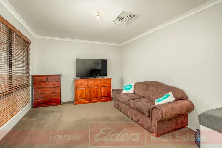 Fifth view of Homely house listing, 6 Macquarie Drive, Australind WA 6233