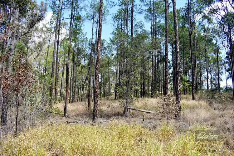 Lot 745 Arbortwentyeight Road, Glenwood QLD 4570