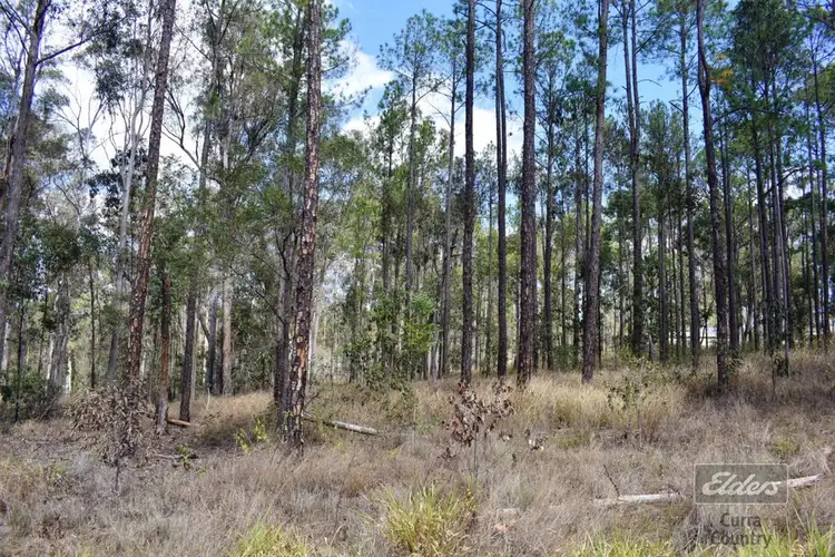 Second view of Homely land listing, Lot 745 Arbortwentyeight Road, Glenwood QLD 4570