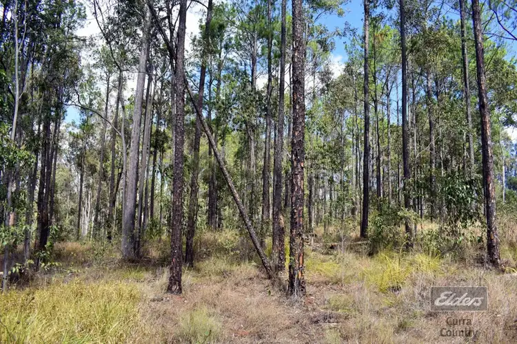 Third view of Homely land listing, Lot 745 Arbortwentyeight Road, Glenwood QLD 4570