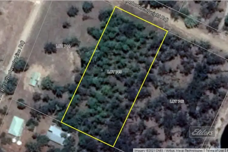 Sixth view of Homely land listing, Lot 745 Arbortwentyeight Road, Glenwood QLD 4570