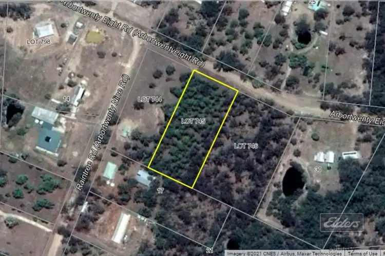 Seventh view of Homely land listing, Lot 745 Arbortwentyeight Road, Glenwood QLD 4570