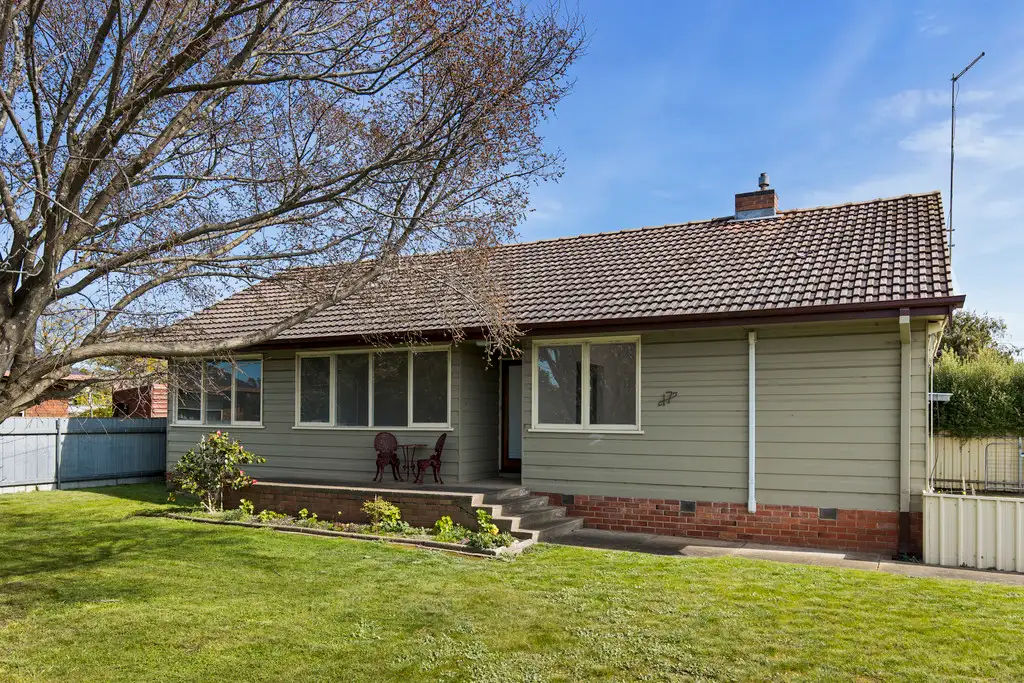 Main view of Homely house listing, 17 Vincent Street, Ararat VIC 3377