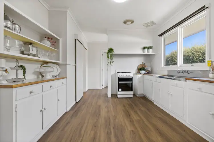 Second view of Homely house listing, 17 Vincent Street, Ararat VIC 3377