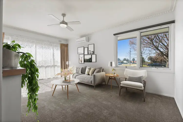 Fourth view of Homely house listing, 17 Vincent Street, Ararat VIC 3377