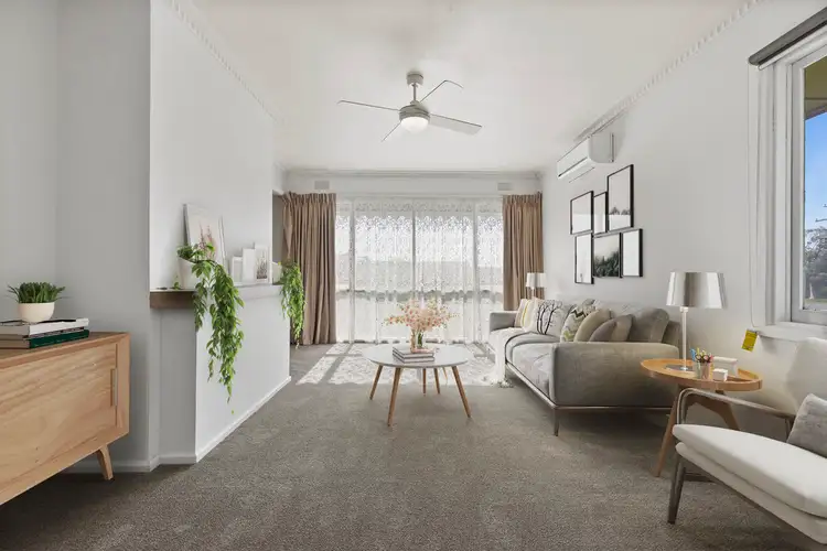 Fifth view of Homely house listing, 17 Vincent Street, Ararat VIC 3377