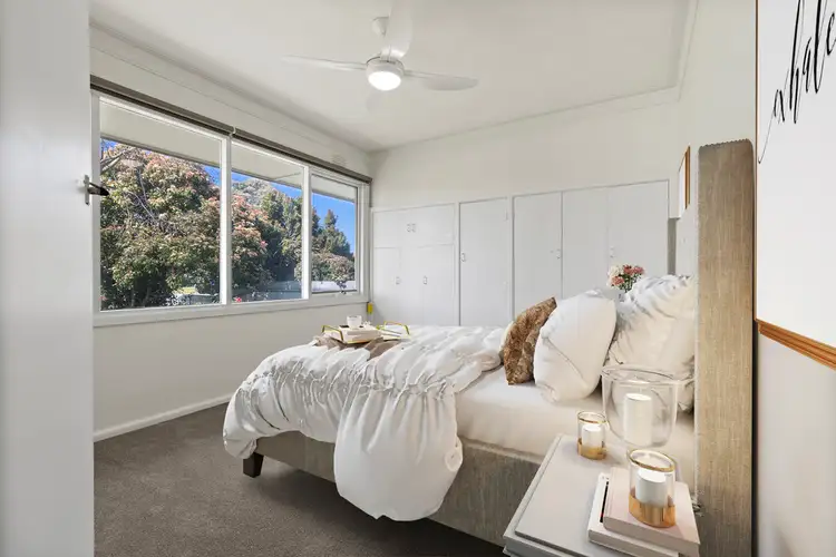 Sixth view of Homely house listing, 17 Vincent Street, Ararat VIC 3377