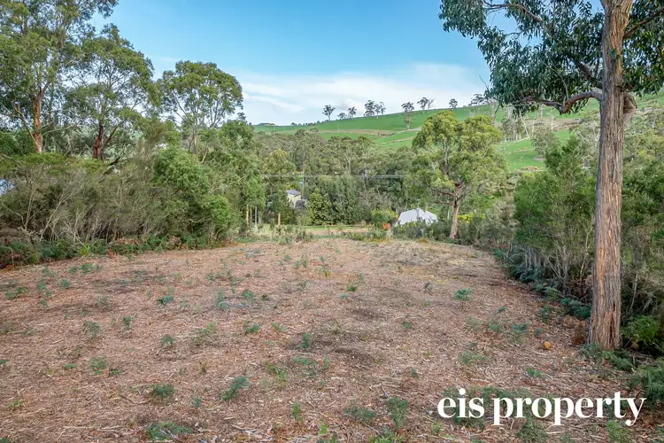 Sixth view of Homely land listing, LOT 11, 71 Surveyors Bay Road, Surveyors Bay TAS 7116