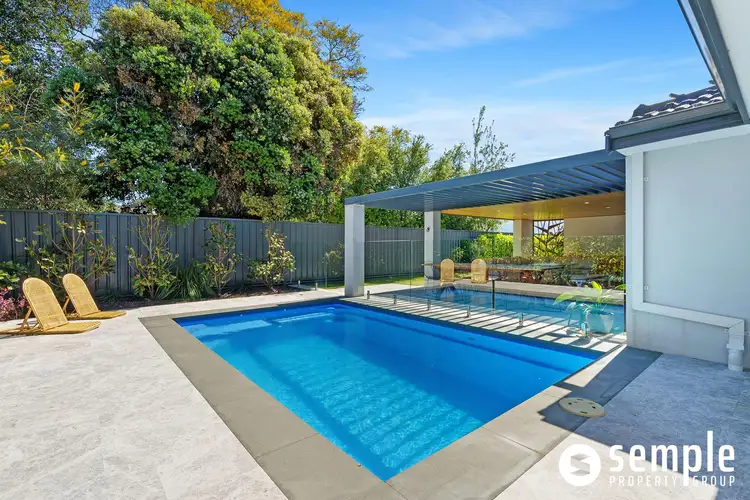 Main view of Homely house listing, 2/103 Monash Avenue, Como WA 6152