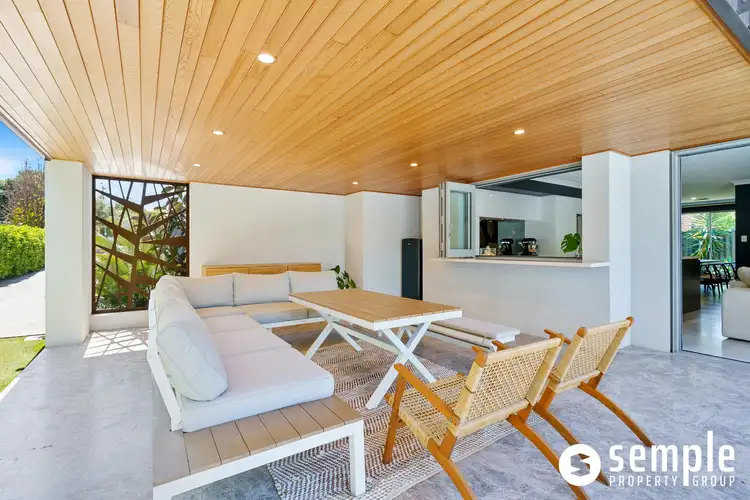 Second view of Homely house listing, 2/103 Monash Avenue, Como WA 6152