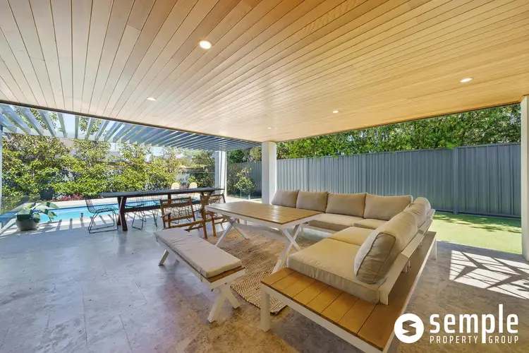 Third view of Homely house listing, 2/103 Monash Avenue, Como WA 6152